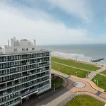 Appartement Sonnengelb