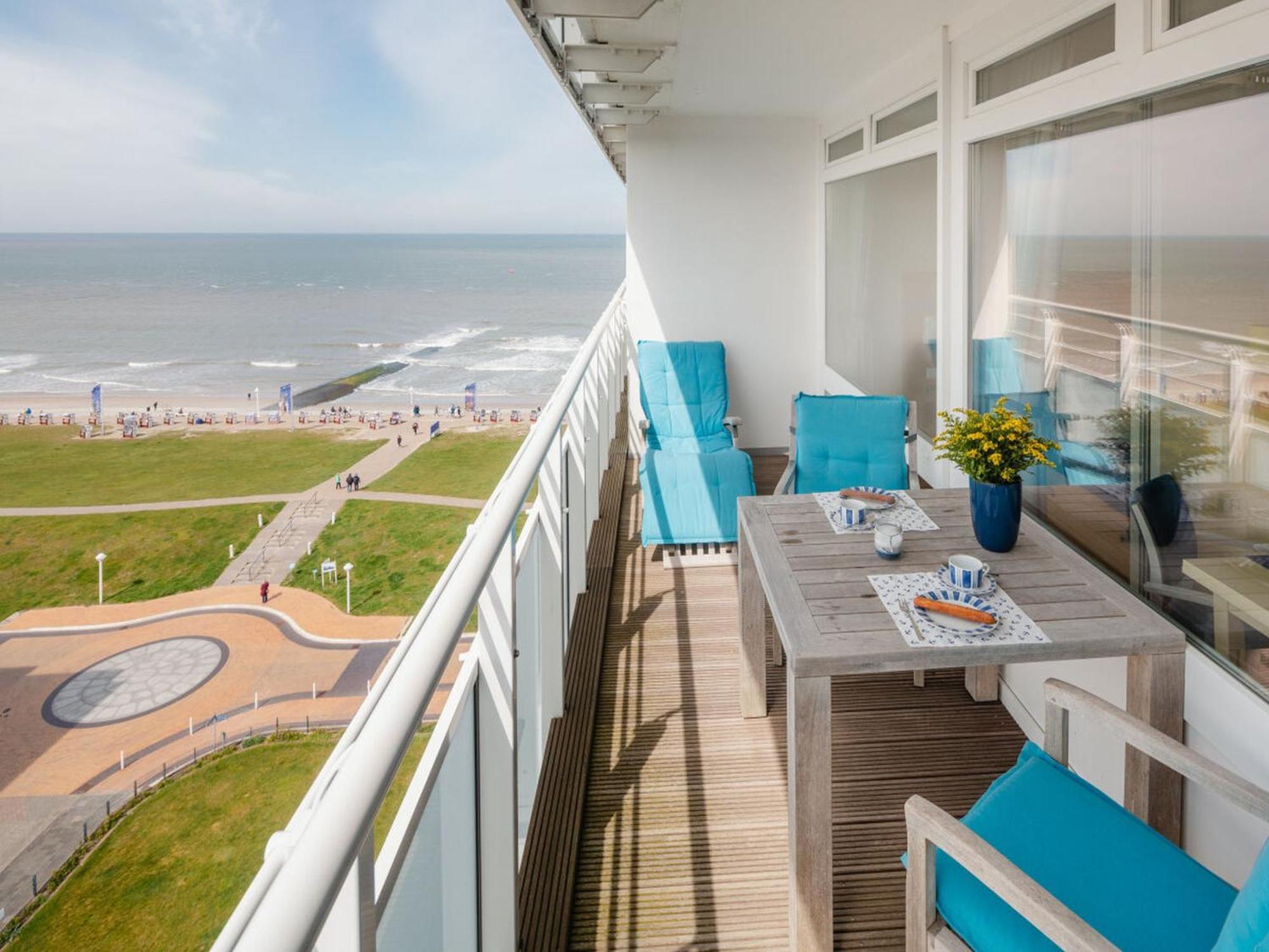 Holiday home Sonnengelb *